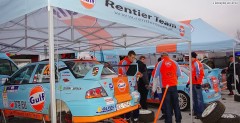 Gulf Rally Team